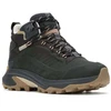 Image de Chaussures Merrell  Speed 2 Leather Mid P31435224