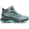 Image de Merrell Bottes De Randonnée Speed Strike 2 Mid Gore-tex® en occasion ou reconditionné