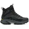 Image de Chaussures de randonnée MERRELL MOAB SPEED 2 THERMO MID WP (TRIPLE BLACK) Homme