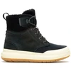 Image de Bottines Merrell  MARQUETTE THERMO LACE WP P31740301