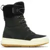 Image de Bottes hiver MERRELL Marquette thermo Tall zip WP (BLACK)