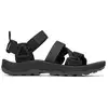 Image de Sandale de randonnée MERRELL SPEED FUSION SPORT RMX (BLACK) homme