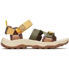 Image de Sandales Merrell  SPEED FUSION SPORT RMX M67783647
