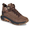 Image de Chaussures Merrell  MOAB SPEED 2 LTR MID WP M66893523