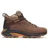 Image de Chaussures de randonnée MERRELL MOAB SPEED 2 LTR MID WP (MOLE ) Homme
