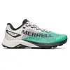 Image de Chaussure de trail MERRELL MTL LONG SKY 2 MATRYX (WHITE/TURQUOISE) femme