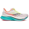 Image de Chaussures Saucony  ENDORPHIN SPEED 5 - WHITE/MUTANT - 38,5 M67927101