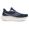 Image de Chaussure de running SAUCONY TRIUMPH 23 (NAVY CAMEO) femme