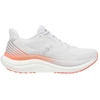 Image de Chaussures Saucony  Chaussures de running  Triumph 23 blanc P32774026