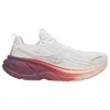 Image de Chaussure de running SAUCONY HURRICANE 25 (WHITE/CAMEO) femme