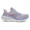 Image de Chaussure de running SAUCONY HURRICANE 25 (THISTLE/ASTER) femme