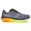Image de Chaussures Saucony  RIDE 18 - SHADOW/VIZI - 45 M65988359