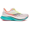 Image de Chaussures Saucony  ENDORPHIN SPEED 5 - WHITE/MUTANT - 41 M67927101