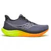 Image de Chaussure de running SAUCONY TRIUMPH 23 (SHADOW/VIZI) homme