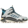 Image de Chaussures Merrell  MOAB SPEED 2 MID GTX P31290422