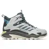 Image de Chaussures de randonnée MERRELL MOAB SPEED 2 MID GTX (CALCITE) Homme