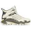 Image de Chaussures de randonnée MERRELL MOAB SPEED 2 MID GTX (STUCCO) Homme