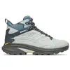 Image de Chaussures de randonnée MERRELL MOAB SPEED 2 LTR MID WP (CALCITE) Homme