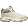 Image de Merrell - Chaussures de randonnée journée en GORE-TEX - Yokota 3 Mid Gtx Basalt pour Homme en Cuir - Taille 41,5 - Gris