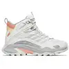 Image de Chaussures de randonnée MERRELL MOAB SPEED 2 MID GTX (VAPOR GREY) Femme
