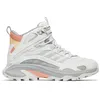 Image de Chaussures de randonnée MERRELL MOAB SPEED 2 MID GTX (VAPOR GREY) Femme