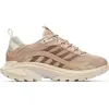 Image de Chaussures Merrell  MOAB SPEED 2 M66893523