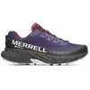 Image de Chaussures de trail MERRELL AGILITY PEAK 5 GTX (ARCANE) Femme