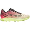 Image de Merrell - Chaussures de trail - Mtl Skyfire 2 Matryx Mantis/Blossom pour Homme - Taille 43,5 - Rose