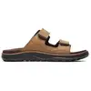 Image de Sandales MERRELL COVE LTR SLIDE (COFFEE) Homme