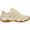 Image de Merrell - Chaussures de randonnée journée - Moab 3 Turmeric W pour Femme en Nylon - Taille 39 - Beige