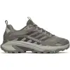Image de Merrell - Chaussures de randonnée journée - Moab Speed 2 Anthracite pour Homme en Nylon - Taille 42 - Gris