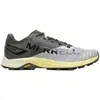 Image de Merrell - Chaussures de trail - Mtl Long Sky 2 Matryx Pigeon/Beluga - Taille 41.5 - Gris