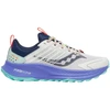 Image de Trail Saucony  Chaussures de trail running  Ride TR2 PWRRUN+ amorti P32770770