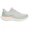 Image de Saucony Triumph 23 Femme 38 Vert