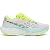 Image de Chaussures de running SAUCONY RIDE 19 (WHITE/SPLASH) Femme