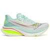 Image de Chaussures Saucony  CHAUSSURES RUNNING FEMME ENDORPHIN AZURA - WHITE/SPLASH - 36,5 M67927101