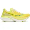 Image de Chaussure de running SAUCONY ENDORPHIN AZURA (SUNRISE) Femme