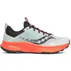 Image de Chaussures de trail SAUCONY RIDE TR2 (WHITE/FIRE) Homme