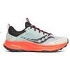 Image de Chaussures Saucony  CHAUSSURES RUNNING  RIDE TR2 - WHITE/FIRE - 42 M67927102