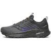 Image de Saucony Ride Tr2 Homme 42.5 Noir