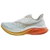 Image de Saucony Endorphin Speed 5 Homme 45 Blanc