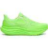 Image de Chaussures de running SAUCONY TRIUMPH 23 (SLIME/SILVER) Homme