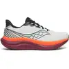 Image de Chaussures de running SAUCONY TRIUMPH 23 (WHITE/CRIMSON) homme