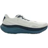 Image de Saucony - Chaussures de running - Ride 19 Ivory/Storm pour Homme - Taille 43 - Blanc