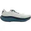 Image de Saucony - Chaussures de running - Ride 19 Ivory/Storm pour Homme - Taille 45 - Blanc