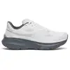Image de Chaussures de running SAUCONY GUIDE 19 (WHITE/SHADOW) Homme