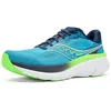 Image de Saucony Guide 19 Homme 45 Bleu