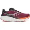 Image de Chaussures de running SAUCONY GUIDE 19 (CRIMSON/FIRE) Homme
