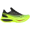 Image de Saucony - Chaussures de running - Endorphin Pro 5 Citron/Black pour Homme - Taille 42.5 - Jaune
