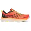 Image de Chaussure de trail SAUCONY PEREGRINE 16 (FIRE/BLACK) homme
